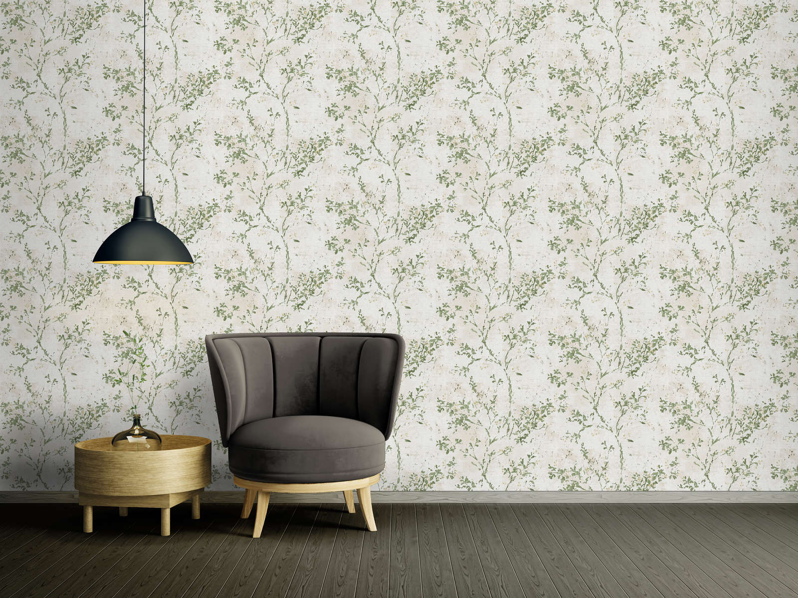 St. Petersburg Wallpaper Installations